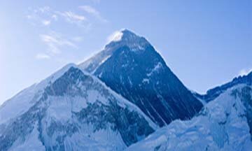 Mt. Everest Expeditions
