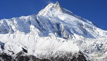 Mt.Manaslu Expedition